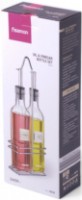Set sticle pentru ulei si otet Fissman 6518 250ml 2pcs imaginea #2 — magazin online Desire.md