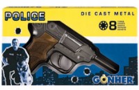 Revolver Gonher (124-0) imaginea #2 — magazin online Desire.md