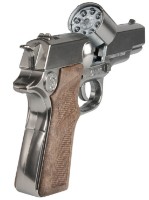 Пистолет Gonher (125-0) фото №4 — интернет-магазин Desire.md