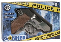 Пистолет Gonher (125-0) фото №5 — интернет-магазин Desire.md