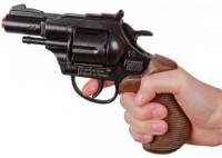 Револьвер Gonher (38-6) фото №4 — интернет-магазин Desire.md