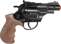 Револьвер Gonher (38-6) фото №5 — интернет-магазин Desire.md
