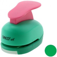 Perforator Daco Hobby PF025/23