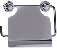 Suport hârtie igienică Bathroom Solutions 15.5x11x6.5cm (42616)