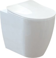 Vas WC Creavit Free FE350-11CB/KC0903.02.00