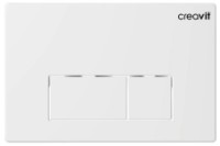 Placă de comandă Creavit GP8001.00 White