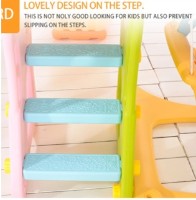 Tobogan copii Hobby Tree Bear Green HBS18047 imaginea #2 — magazin online Desire.md