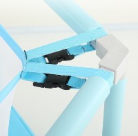 Батут Hobby Tree Blue WM19038 фото №4 — интернет-магазин Desire.md