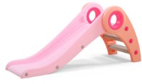 Tobogan copii Hobby Tree Folding Pink WM19025 imaginea #1 — magazin online Desire.md