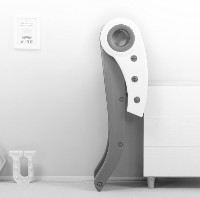 Горка Hobby Tree Folding Red WM19025 фото №2 — интернет-магазин Desire.md