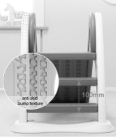 Горка Hobby Tree Folding Red WM19025 фото №3 — интернет-магазин Desire.md