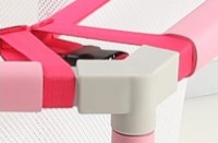 Trambulina Hobby Tree Pink WM19038 imaginea #3 — magazin online Desire.md