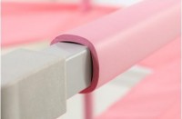 Trambulina Hobby Tree Pink WM19038 imaginea #4 — magazin online Desire.md