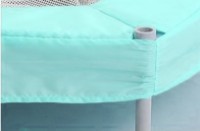 Батут Hobby Tree Blue WM19038 фото №3 — интернет-магазин Desire.md