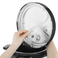 Мультиварка Moulinex CE620D34 фото №4 — интернет-магазин Desire.md