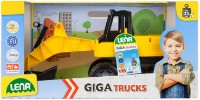Экскаватор Lena Giga Trucks (2047) фото №3 — интернет-магазин Desire.md
