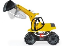 Excavator Lena Giga Trucks (2141) imaginea #2 — magazin online Desire.md