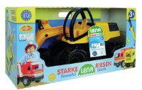 Excavator Lena Giga Trucks (2141) imaginea #3 — magazin online Desire.md