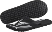 Șlapi pentru bărbați Puma Epic Flip v2 Black/White 44.5 imaginea #1 — magazin online Desire.md