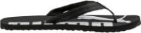Șlapi pentru bărbați Puma Epic Flip v2 Black/White 44.5 imaginea #3 — magazin online Desire.md