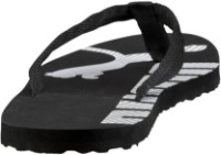 Șlapi pentru bărbați Puma Epic Flip v2 Black/White 46 imaginea #5 — magazin online Desire.md