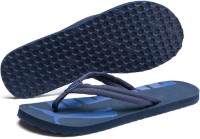 Șlapi pentru copii Puma Epic Flip v2 Dark Denim/Palace Blue 39 imaginea #1 — magazin online Desire.md