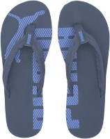 Șlapi pentru bărbați Puma Epic Flip v2 Dark Denim/Palace Blue 43 imaginea #4 — magazin online Desire.md