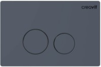 Placă de comandă Creavit GP9002.05 Matt Basalt