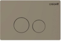 Placă de comandă Creavit GP9002.06 Matt Capuccino