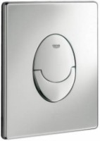 Кнопка смыва Grohe Skate Air (38505000)