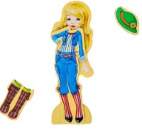 Haine si accesorii pentru păpuși Onshine (TNWX-0163N) imaginea #2 — magazin online Desire.md