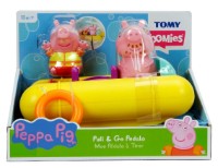 Jucărie pentru apă și baie Tomy (E73107) imaginea #4 — magazin online Desire.md