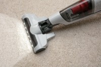 Вертикальный пылесос Gorenje SVC216GFW фото №3 — интернет-магазин Desire.md