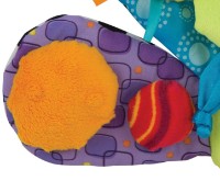 Jucărie pentru pătuturi si carucioare Tomy L27013 imaginea #2 — magazin online Desire.md