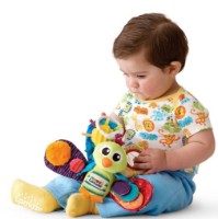 Jucărie pentru pătuturi si carucioare Tomy L27013 imaginea #3 — magazin online Desire.md