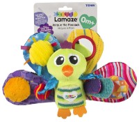 Jucărie pentru pătuturi si carucioare Tomy L27013 imaginea #5 — magazin online Desire.md