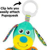 Jucărie pentru pătuturi si carucioare Tomy L27023 imaginea #2 — magazin online Desire.md