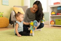 Jucărie pentru pătuturi si carucioare Tomy L27023 imaginea #5 — magazin online Desire.md