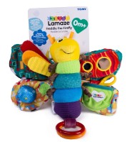 Jucărie pentru pătuturi si carucioare Tomy L27024 imaginea #4 — magazin online Desire.md