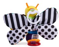 Jucărie pentru pătuturi si carucioare Tomy L27024 imaginea #5 — magazin online Desire.md