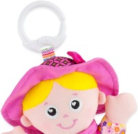 Jucărie pentru pătuturi si carucioare Tomy L27026 imaginea #2 — magazin online Desire.md