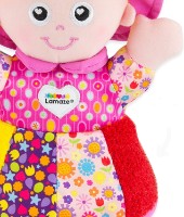 Jucărie pentru pătuturi si carucioare Tomy L27026 imaginea #4 — magazin online Desire.md