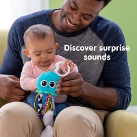 Игрушка для колясок и кроваток Tomy L27194 фото №4 — интернет-магазин Desire.md