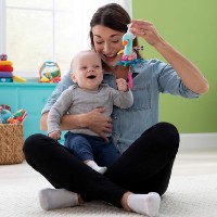 Игрушка для колясок и кроваток Tomy L27195 фото №2 — интернет-магазин Desire.md