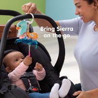 Игрушка для колясок и кроваток Tomy L27195 фото №3 — интернет-магазин Desire.md