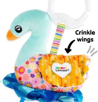 Игрушка для колясок и кроваток Tomy L27195 фото №4 — интернет-магазин Desire.md