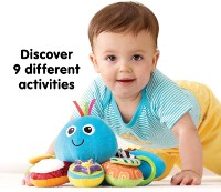 Игрушка для колясок и кроваток Tomy L27206 фото №4 — интернет-магазин Desire.md