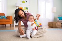 Игрушка для колясок и кроваток Tomy L27526 фото №2 — интернет-магазин Desire.md