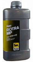 Ulei de transmisie auto Eni Rotra MP 85W-140 1L (127696)