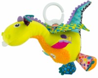 Игрушка для колясок и кроваток Tomy L27565 фото №1 — интернет-магазин Desire.md